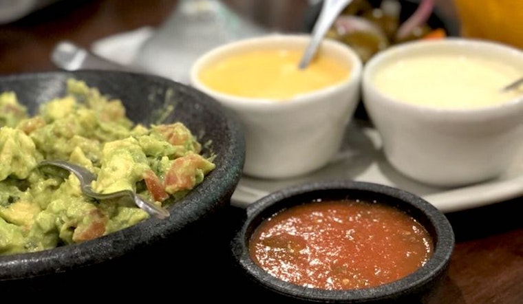 Hacienda Palomas Mexican Restaurant opens its doors in Kingwood area