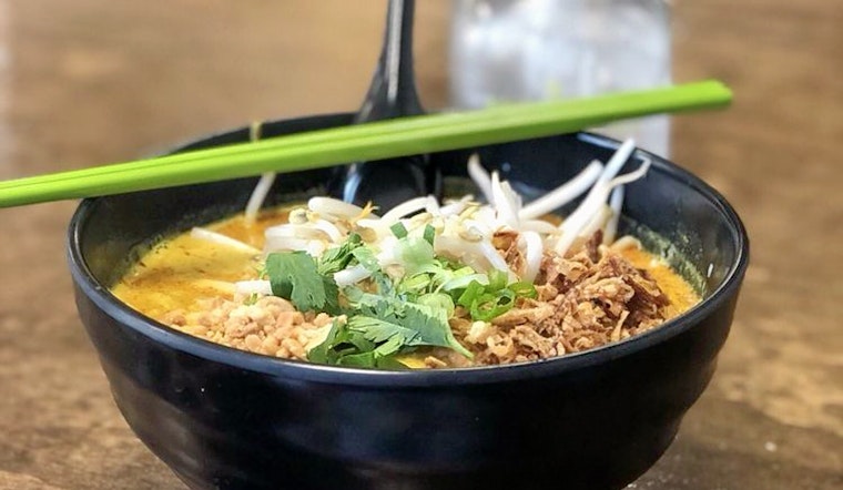 New vegan eateries sprout up in Los Angeles
