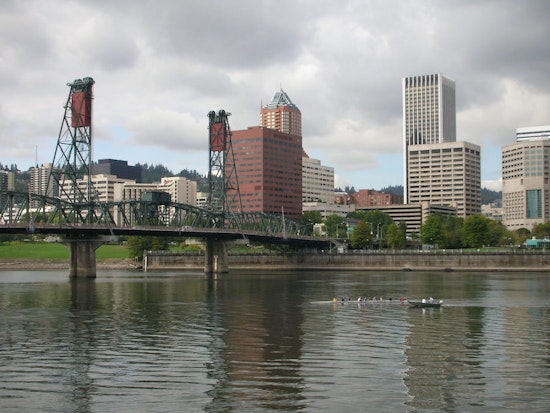 Top Portland news: Fence to be removed from downtown jail; 12+ arrested during Sunday protests; more