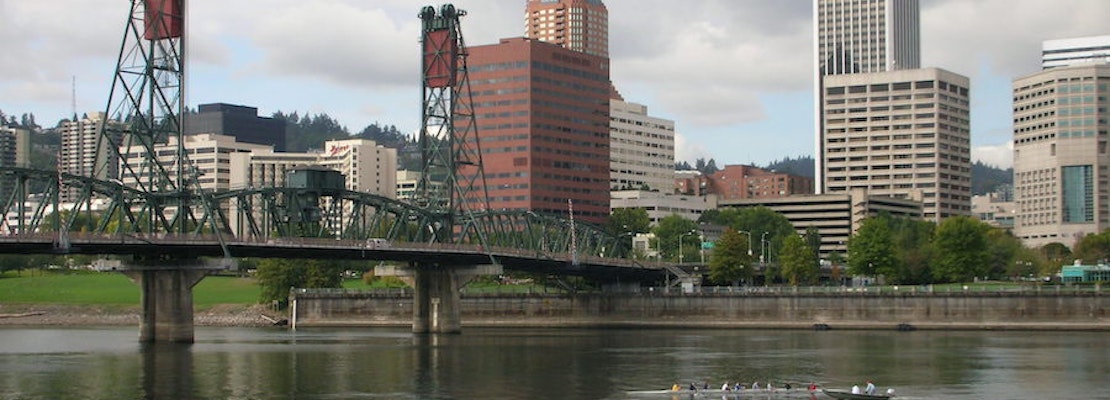 Top Portland news: Fence to be removed from downtown jail; 12+ arrested during Sunday protests; more