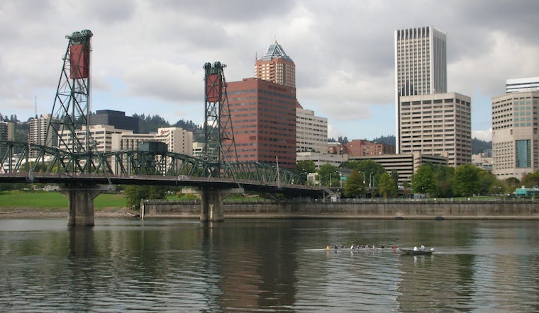 Top Portland news: Fence to be removed from downtown jail; 12+ arrested during Sunday protests; more