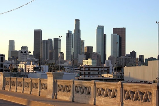 Top LA news: Council moves ahead with cuts to LAPD; sheriffs investigate man's hanging death; more