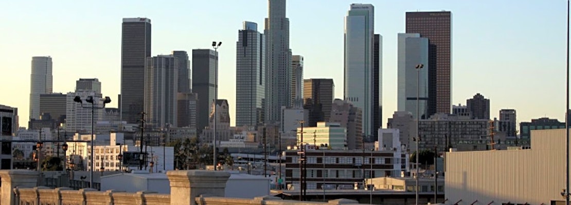Top LA news: Council moves ahead with cuts to LAPD; sheriffs investigate man's hanging death; more