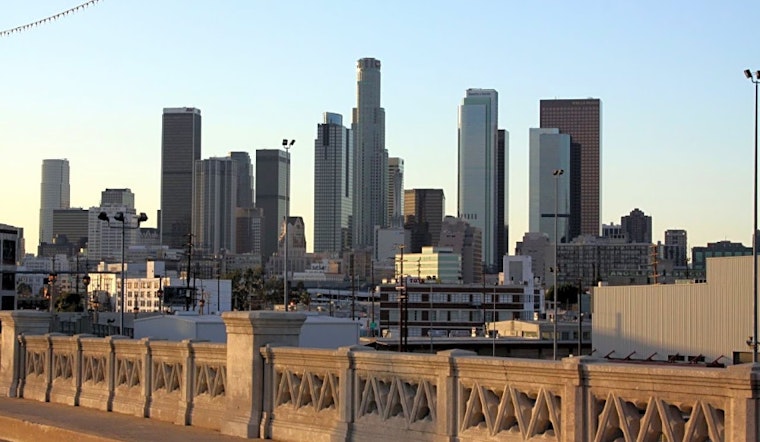 Top LA news: Council moves ahead with cuts to LAPD; sheriffs investigate man's hanging death; more