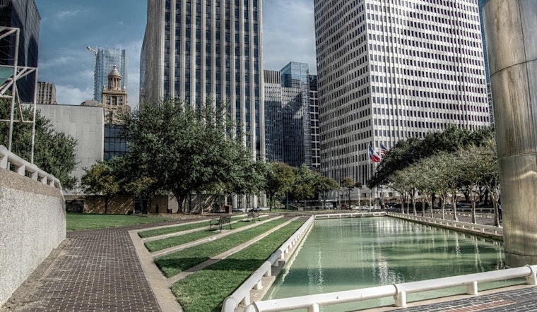 Top Houston news: Man found dead, hanging from a tree; protesters starting to test positive; more