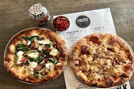 Check out the 4 top spots in Atlanta's Grant Park neighborhood