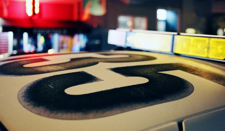 Upper Haight Crime & Mayhem Roundup: Rideshare Incident, Armed Robbery, Burglary Rash