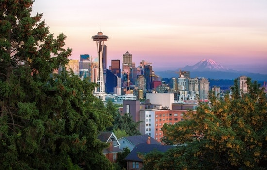 Top Seattle news: Workers accuse Trader Joe's of retaliation for protests; CHAZ becomes CHOP; more