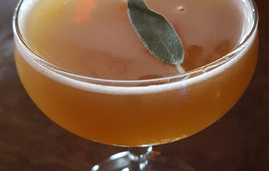 Excelsior bar receives 1st SF-specific liquor license