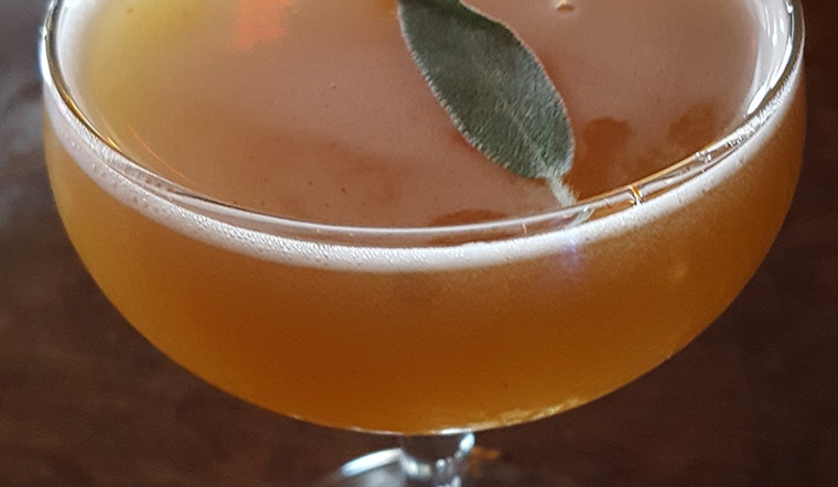 Excelsior bar receives 1st SF-specific liquor license