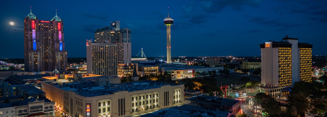 Top San Antonio news: 8 officers test positive for COVID-19; 4-year-old drowns in pool; more