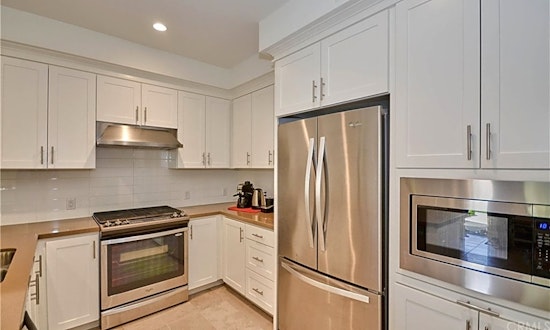 Apartments for rent in Irvine: What will $2,800 get you?