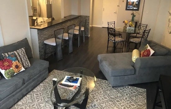 Apartments for rent in Pittsburgh: What will $2,500 get you?