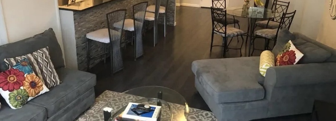 Apartments for rent in Pittsburgh: What will $2,500 get you?