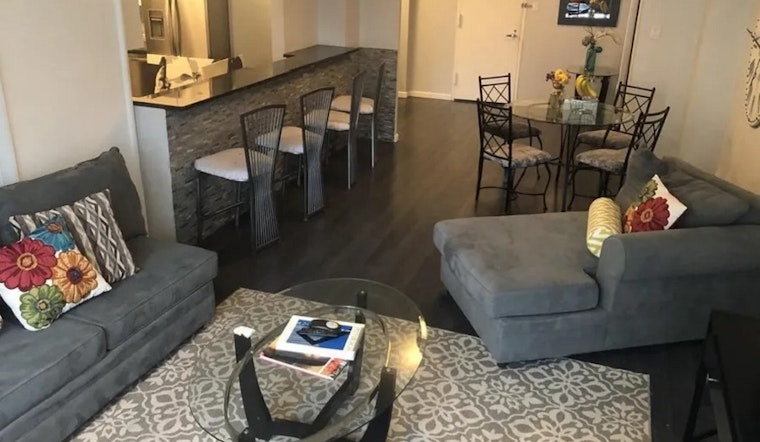 Apartments for rent in Pittsburgh: What will $2,500 get you?