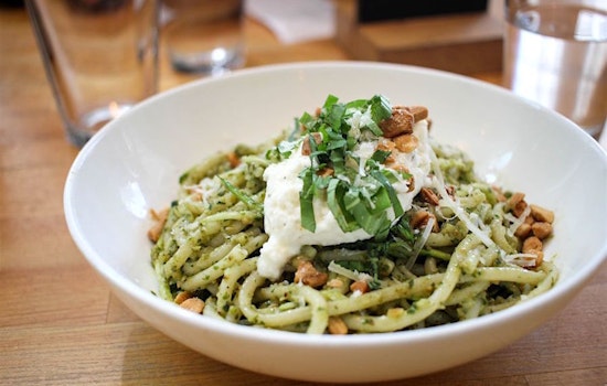 Here are Portland's top 4 Italian spots