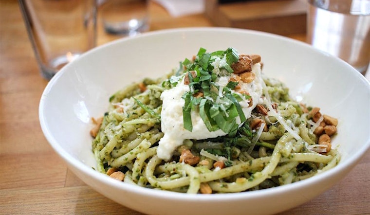 Here are Portland's top 4 Italian spots