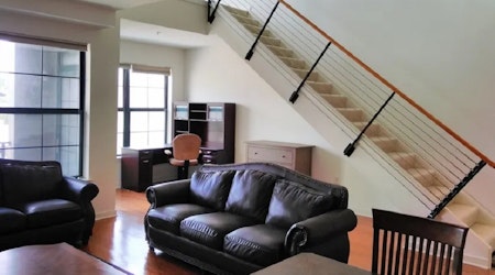 Apartments for rent in Baltimore: What will $2,600 get you?