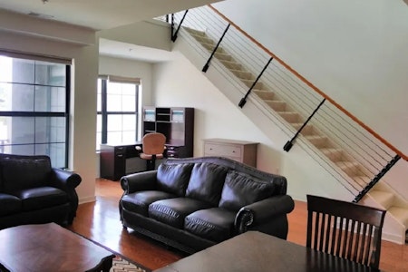 Apartments for rent in Baltimore: What will $2,600 get you?