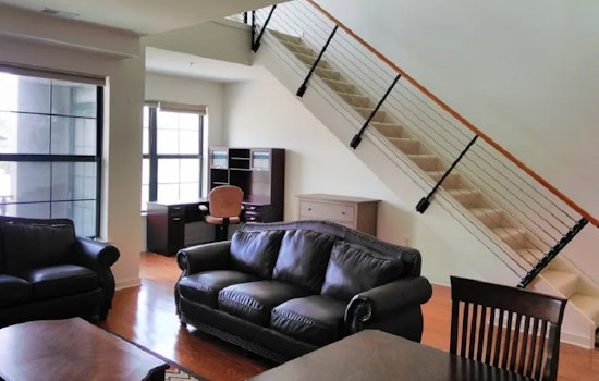 Apartments for rent in Baltimore: What will $2,600 get you?