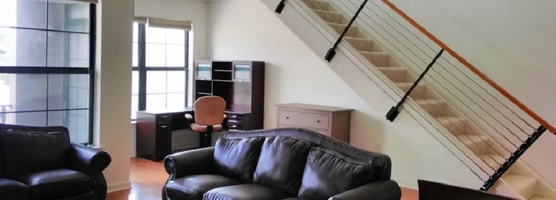 Apartments for rent in Baltimore: What will $2,600 get you?