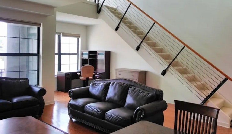 Apartments for rent in Baltimore: What will $2,600 get you?