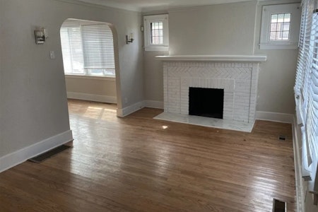 Apartments for rent in Detroit: What will $1,400 get you?