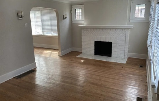 Apartments for rent in Detroit: What will $1,400 get you?