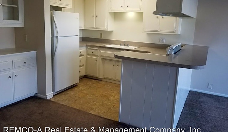 Apartments for rent in Long Beach: What will $1,500 get you?