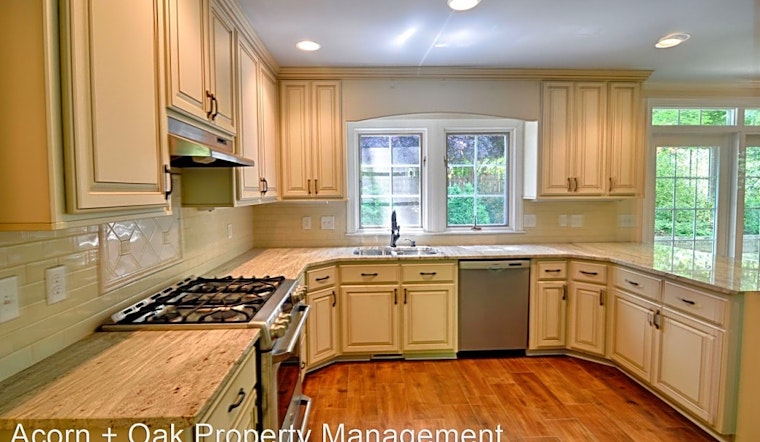 Apartments for rent in Durham: What will $2,100 get you?