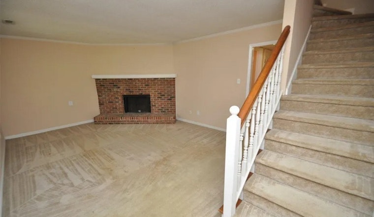 Apartments for rent in Raleigh: What will $1,200 get you?