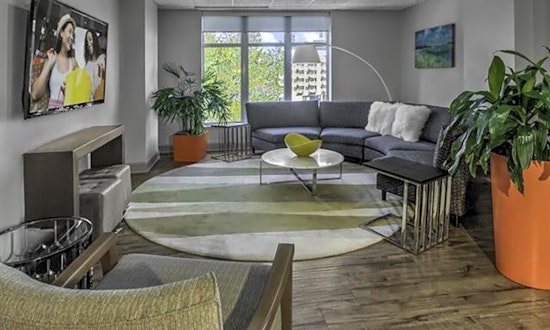 Apartments for rent in Charlotte: What will $4,000 get you?