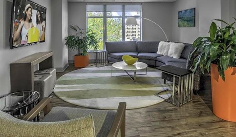 Apartments for rent in Charlotte: What will $4,000 get you?