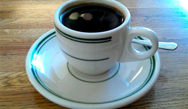 Jonesing for coffee? Check out Stockton's top 3 spots