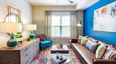 Apartments for rent in Atlanta: What will $1,400 get you?