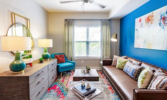 Apartments for rent in Atlanta: What will $1,400 get you?