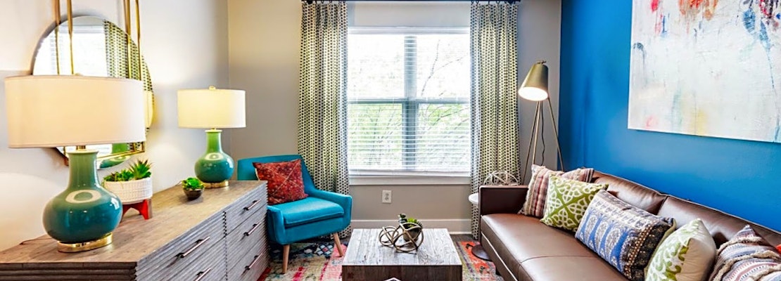 Apartments for rent in Atlanta: What will $1,400 get you?