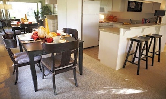 Apartments for rent in Santa Ana: What will $2,200 get you?