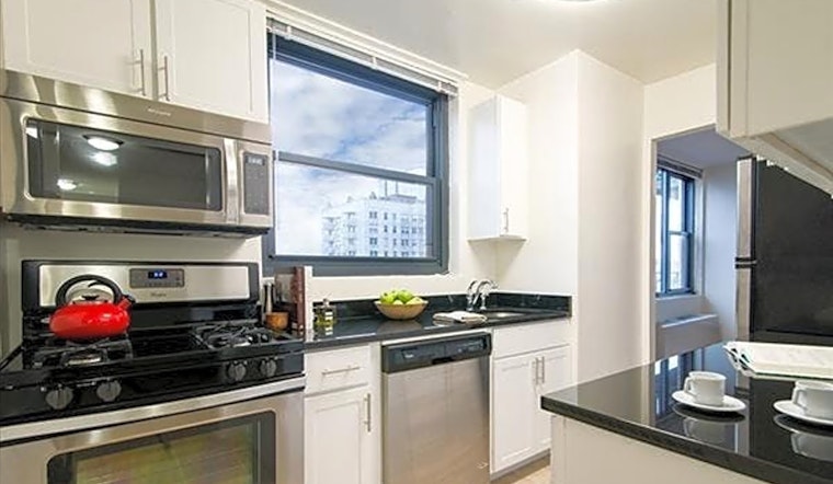 What apartments will $3,200 rent you in Murray Hill, today?