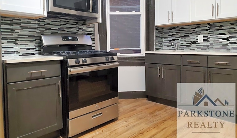 What apartments will $1,800 rent you in Greenville, this month?
