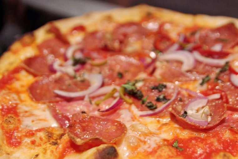 5 new spots to score pizza in New York City
