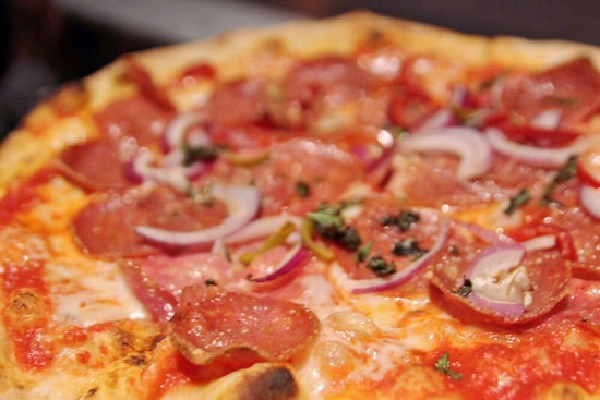 5 new spots to score pizza in New York City