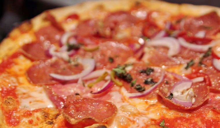 5 new spots to score pizza in New York City