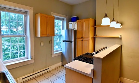 The most affordable apartments for rent in North Dorchester, Boston