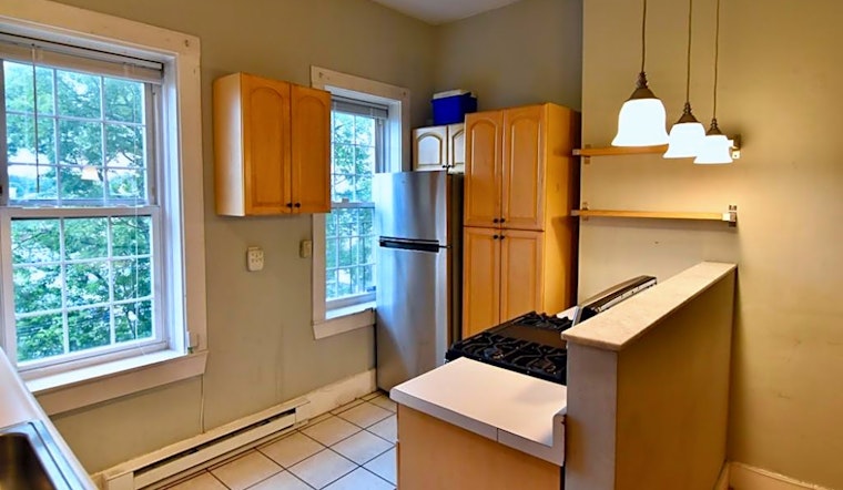 The most affordable apartments for rent in North Dorchester, Boston