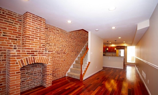 The most affordable apartments for rent in SBIC, Baltimore