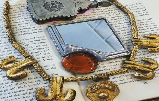 The 4 best spots to score accessories in Cambridge
