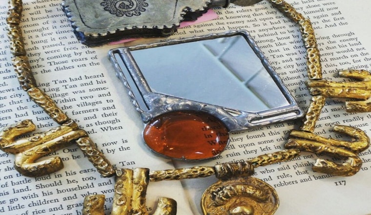 The 4 best spots to score accessories in Cambridge