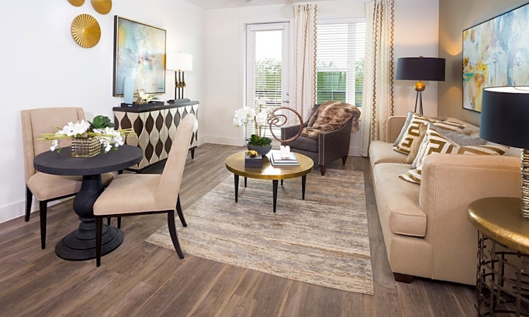 Apartments for rent in Plano: What will $1,200 get you?