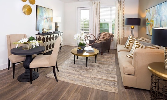 Apartments for rent in Plano: What will $1,200 get you?